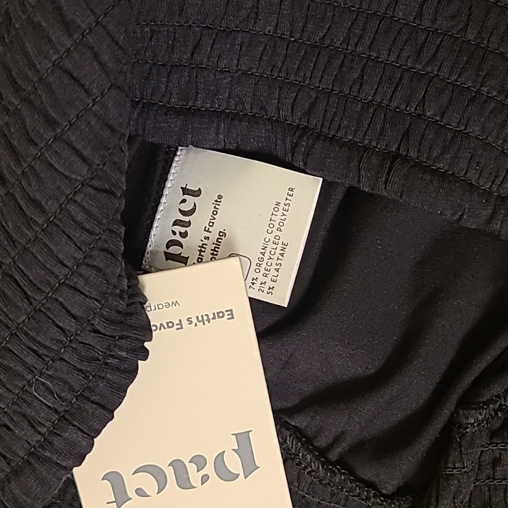 Pact - Women's Shorts - Picture 3 of 3